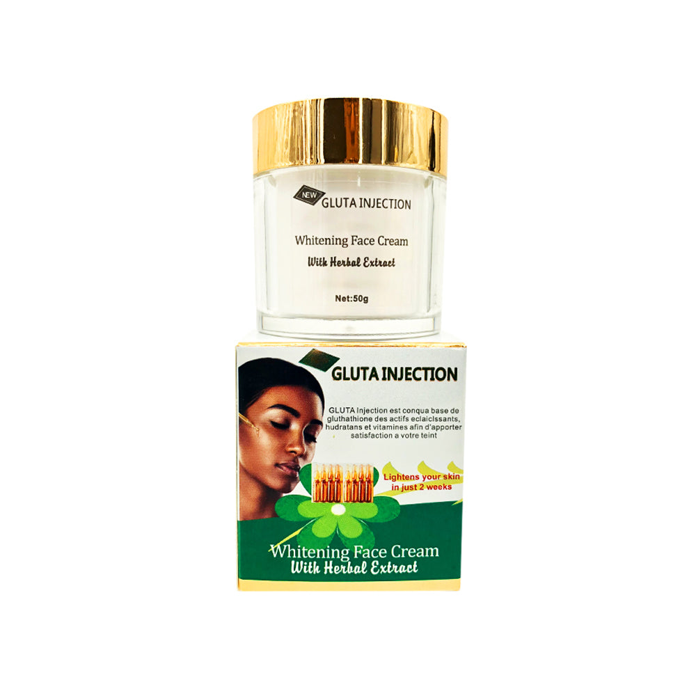 Herbal Extracts Face Cream Extra Strength Acne Spot Treatment for Face Pimple Cream with Next Morning Results