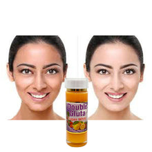 Carica l&#39;immagine nel visualizzatore di Gallery, Double Gluta Super White Multi-Vitamines Serum for Anti Tache,Anti Viellissement Eclaircissant 120ml
