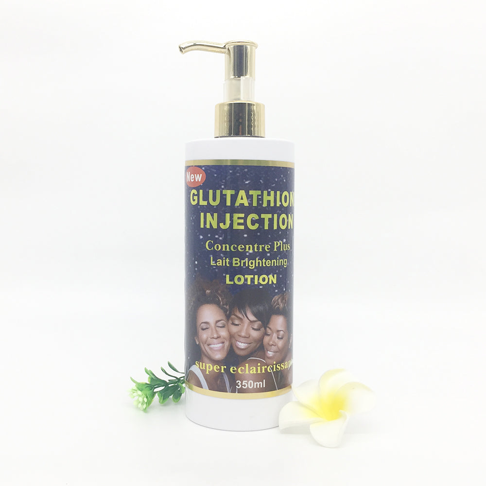 Best Price Glutathione Injection Concentre Plus Brightening Lotion Moisturizing Lotion Beauty Skin