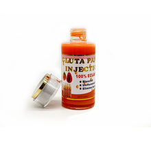 Carica l&#39;immagine nel visualizzatore di Gallery, Gluta Papaya Injection Strong Whitening Serum 100% Eclaircissant with Vitamin C and E Formula 120ml
