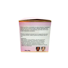 Lataa kuva Galleria-katseluun, Alfa Arbutin 3+ Face Cream Promotes Even Skin Color and Healthy Highly Effective Cream for Moisturizing and Brightening
