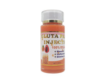 Lataa kuva Galleria-katseluun, Gluta Papaya Injection Whitening Serum 100% Eclaircissant with Vitamin C for Skincare Brightening Anti-aging

