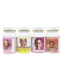 Lataa kuva Galleria-katseluun, Collagen Powder Mix with Body Lotion Serum Cleans The Skin and Removes Dirt Make Your Skin Whitening and Smoothness
