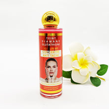 Load image into Gallery viewer, The Hot Sale Concentre Anti Tache and  Whitening Skincare Serum Product with Vitamin A and E Gluta Collagen 100ml for Black Skin
