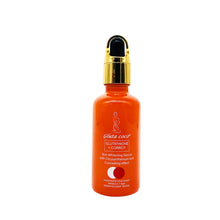 Load image into Gallery viewer, Gluta Coco Carrot GLUTATHIO+ CARROT Skin Whitening Brightening Serum Powerful Antioxidants Anti-Aging Serum Oil 50ML
