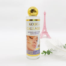 Load image into Gallery viewer, Best Selling Anti Tache Witening Firming and Nourishing Skincare Serum Prouct with Collagen and Vitamin C 100ML for Black Skin
