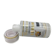 Carica l&#39;immagine nel visualizzatore di Gallery, Moroccan Argan Oil Serum Lait Brightening Body Serum Concentre Smoothing Lightening Skin Remove Hyperpigmentation and Blemishes
