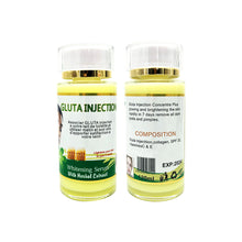 Lataa kuva Galleria-katseluun, Herbal Extracts Serum Natural Most Effective Anti-Blemish Anti-Aging Ingredients Skin Care Regimen
