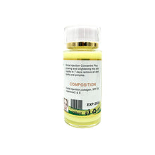 Lataa kuva Galleria-katseluun, Herbal Extracts Serum Natural Most Effective Anti-Blemish Anti-Aging Ingredients Skin Care Regimen
