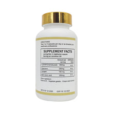 Charger l&#39;image dans la galerie, Dr. Gluta Glutathione Collagen Vitamin C Whitening Capsule Skin Whitening Pills Glutathione Capsules Whitening Tablet 60 Softgel
