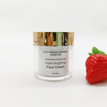 Charger l&#39;image dans la galerie, The Hot Sale Witening Skincare Product with Collagen Face Cream 50g for Black Skin
