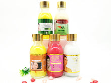 Lade das Bild in den Galerie-Viewer, GLUTA WHITE TOTAL FAIRNESS White Rice Serum Hyluronic Acid Skin Lightening Brightening Serum Whitening Serum with Best Price
