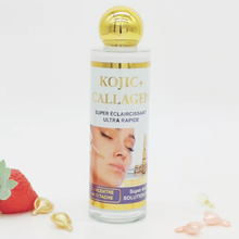 Lade das Bild in den Galerie-Viewer, Hot Sell Six Function Serum Injection-Pour-Eclaircir-La-Peau Preservatives Bleacher Folding Bleachers Full Body Serum Massage

