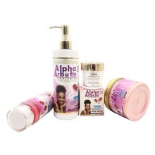 Load image into Gallery viewer, Arbutin Brightening Collagen Whitening Moisturize The Skin Strengthen The Skin&#39;s Elasticity  Skin Care Set
