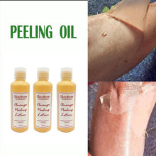 Load image into Gallery viewer, Most Effective Orange Peeling Lotion for Removing Dead Skin and Whitening and Smoothing New Skin
