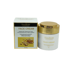 Lataa kuva Galleria-katseluun, Gluta Master Terminal White Glutathion with Collagen Anti-aging  for Caramel Women SKin Strong Lightening Beauty Face Cream 50g
