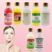 Load image into Gallery viewer, Seven Kinds of Series Serum Whitening Anti Tache and Removing Black Spot Skin Care Serum with Collagen Vitamin C and Vitamin E
