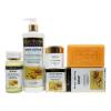 Load image into Gallery viewer, Natural Skin Whitening  Moisturizing Women&#39;s Cosmetic Skin Care Set
