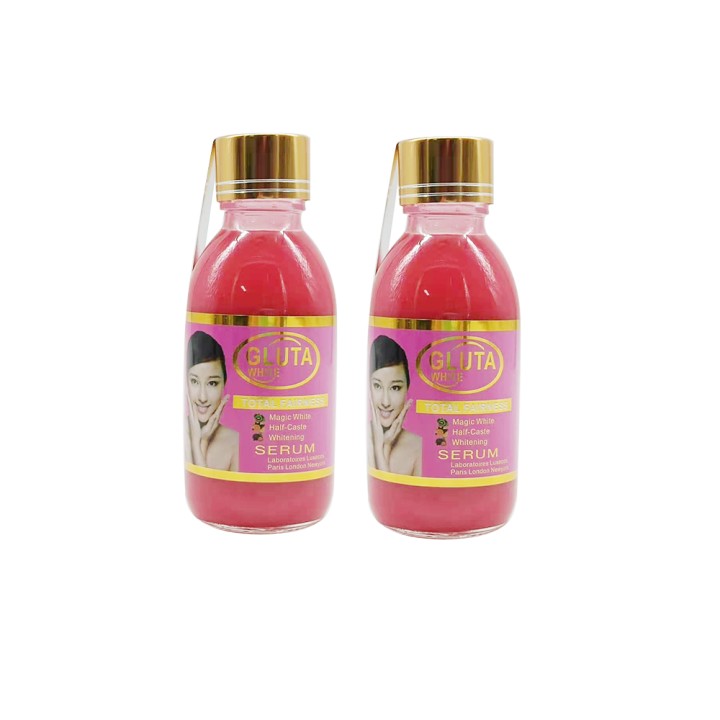 Seven Kinds of Series Serum Whitening Anti Tache and Removing Black Spot Skin Care Serum with Collagen Vitamin C and Vitamin E