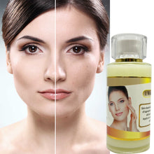 Carica l&#39;immagine nel visualizzatore di Gallery, Kogic Collagen Extra Fort Anti Stain Anti-aging Fast Whitening Serum Apply on A Clean Skin 120ml
