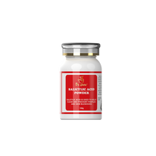 Load image into Gallery viewer, SALICYLIC ACID POWDER  Salicylic Acid Serum with Kojic Extract for Skin Whitening Mix with Soap or Lotion
