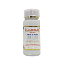 Lade das Bild in den Galerie-Viewer, Glutathione Serum Whitening Concentrated Anti-Tach with Glutathione Powder for Remove Dark Spots and Brighten
