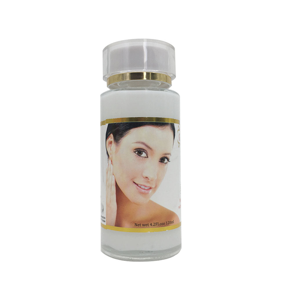 Glutathione Serum Whitening Concentrated Anti-Tach with Glutathione Powder for Remove Dark Spots and Brighten